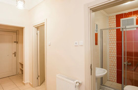 Berce Apartment & Suites