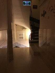 Berce Apartment & Suites