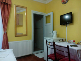 Bereket Apart Hotel