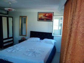 Bereket Apart Hotel