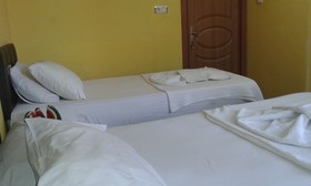Bereket Apart Hotel