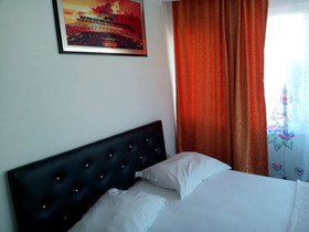Bereket Apart Hotel