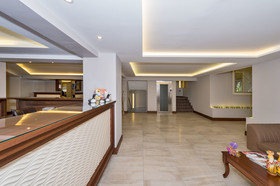 Bergama Hotel Istanbul