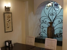 Beria Suites