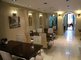 Beria Suites