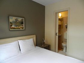 Berk Guesthouse