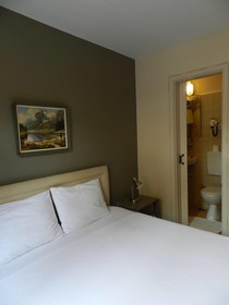 Berk Guesthouse
