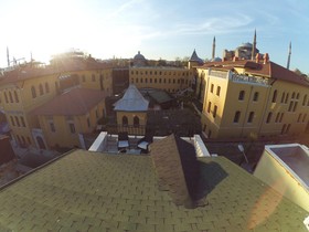 Berk Guesthouse