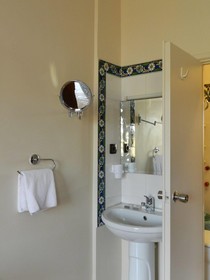 Berk Guesthouse