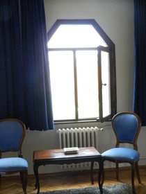 Berk Guesthouse