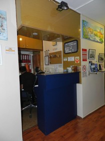 Berk Guesthouse