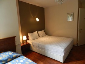 Berk Guesthouse