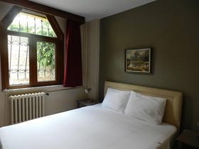 Berk Guesthouse