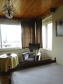 Berk Guesthouse