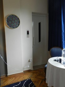 Berk Guesthouse