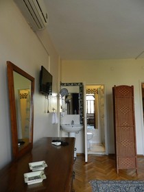 Berk Guesthouse