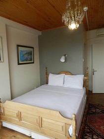 Berk Guesthouse
