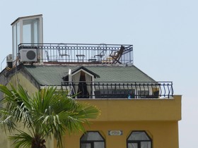 Berk Guesthouse