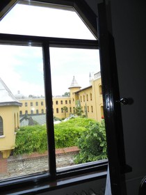 Berk Guesthouse