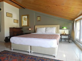 Berk Guesthouse