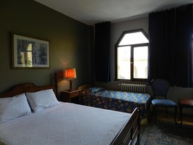Berk Guesthouse