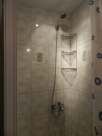 Berk Guesthouse
