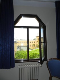Berk Guesthouse