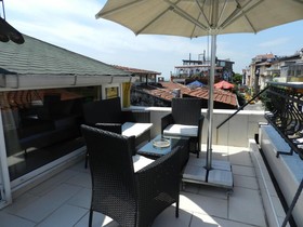 Berk Guesthouse