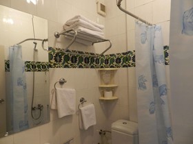 Berk Guesthouse