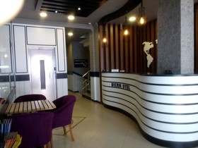 Bern Otel