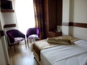 Bern Otel
