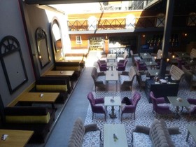 Bern Otel