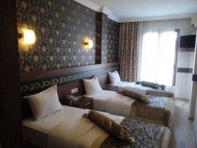 Bern Otel