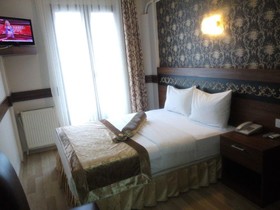 Bern Otel