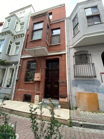 Besiktas Çarsi Pansiyon