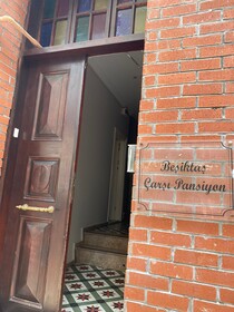Besiktas Çarsi Pansiyon