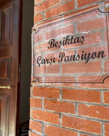 Besiktas Çarsi Pansiyon