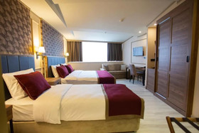 Besiktas Serenity Hotel