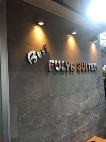 Best Fulya Apart