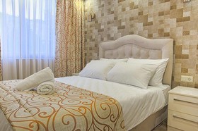 Best Fulya Apart