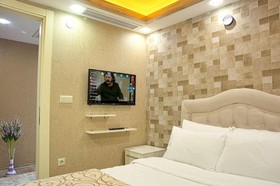 Best Fulya Apart