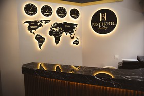 Best Hotel Kadikoy