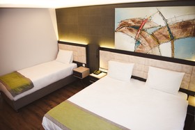 Best Hotel Kadikoy
