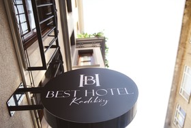 Best Hotel Kadikoy
