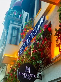 Best Hotel Kadikoy