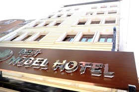 Best Nobel Hotel