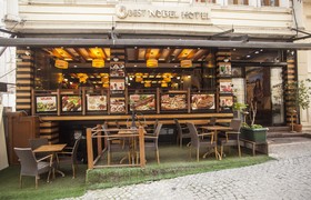 Best Nobel Hotel