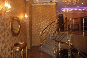 Grand Best Nobel Hotel 2 Istanbul