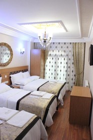 Grand Best Nobel Hotel 2 Istanbul