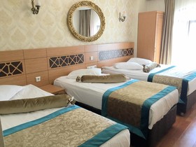 Grand Best Nobel Hotel 2 Istanbul